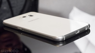 Illustration for article titled Probamos el Samsung Galaxy S6: lo nuevo de Samsung al fin es diferente